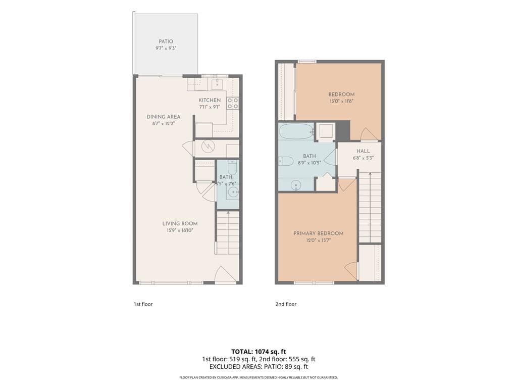 Condominium at 2 Fera Street UNIT 103, North Providence, photo 20 of 20