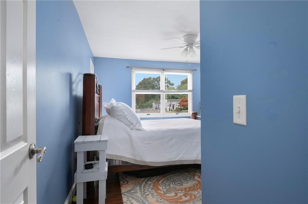 Condominium at 2 Fera Street UNIT 103, North Providence, photo 18 of 20