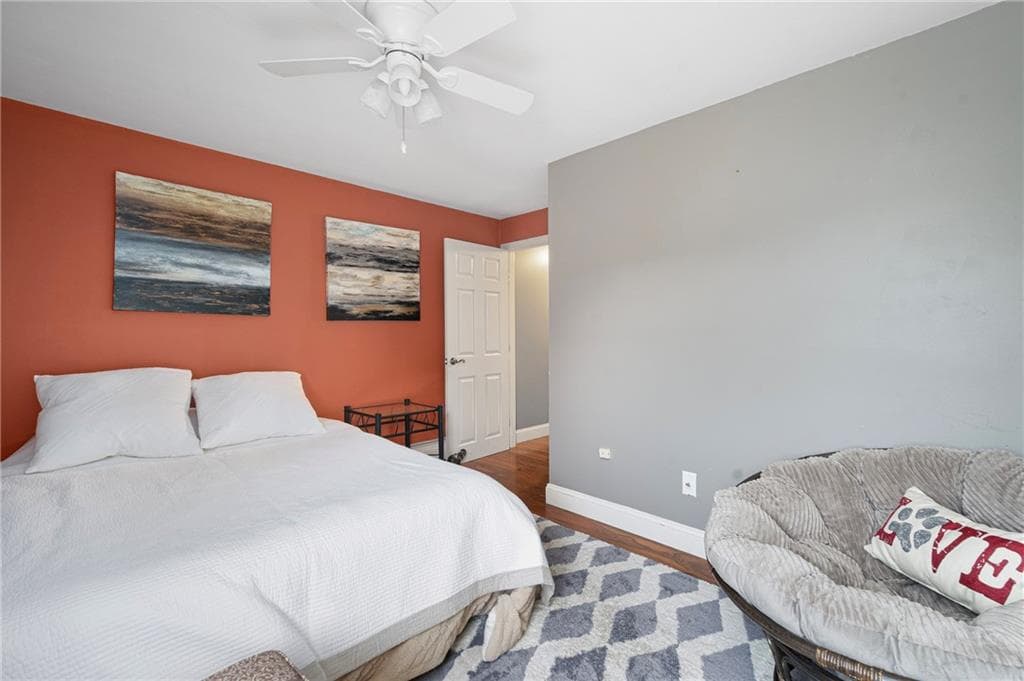 Condominium at 2 Fera Street UNIT 103, North Providence, photo 15 of 20