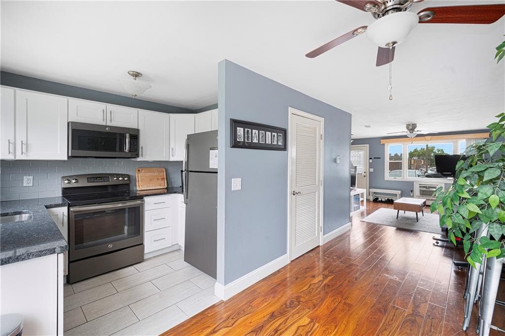 Condominium at 2 Fera Street UNIT 103, North Providence, photo 11 of 20
