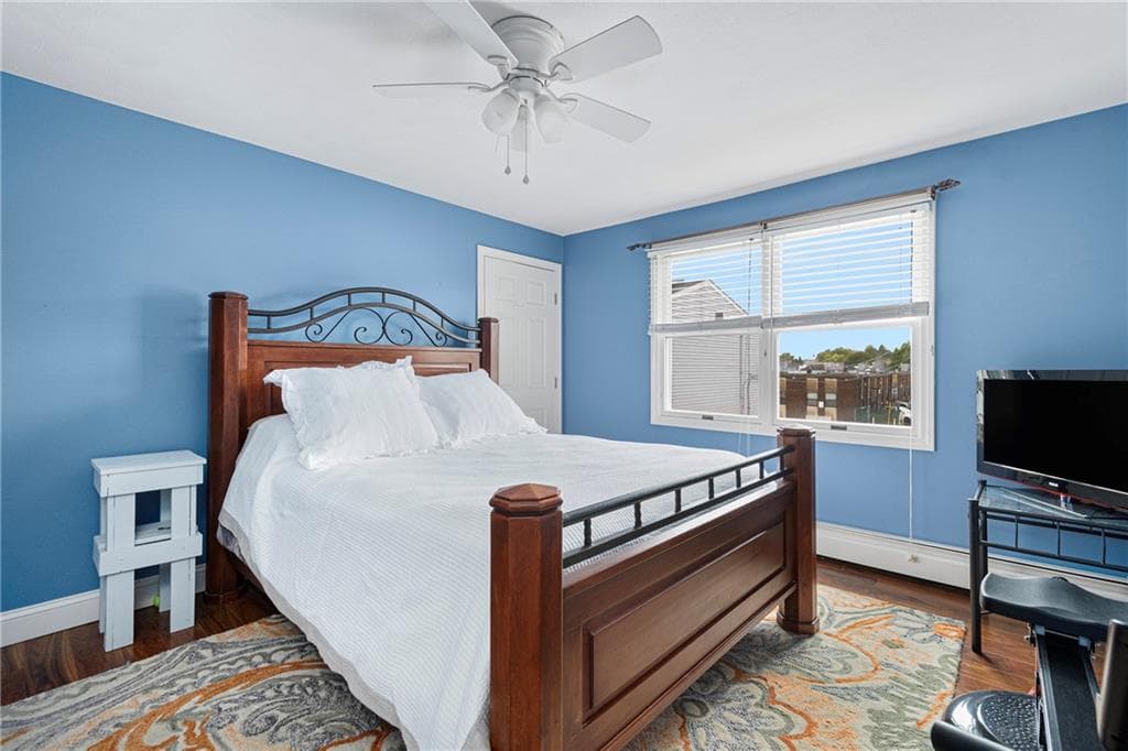 Condominium at 2 Fera Street UNIT 103, North Providence, photo 19 of 20