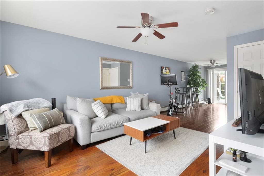 Condominium at 2 Fera Street UNIT 103, North Providence, photo 4 of 20