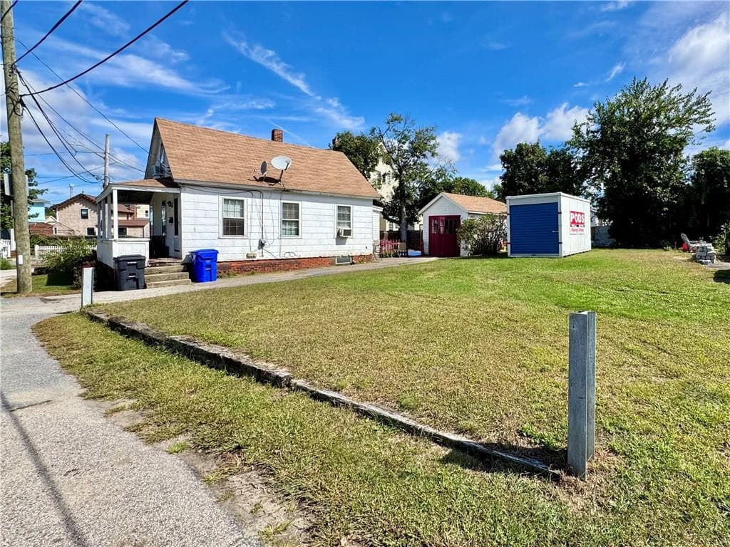 14 Crescent Avenue