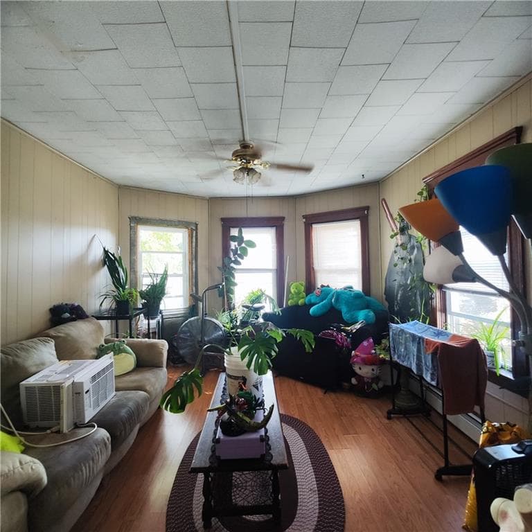 Multi Family at 376 Cumberland Hill Road, Woonsocket, photo 23 of 23