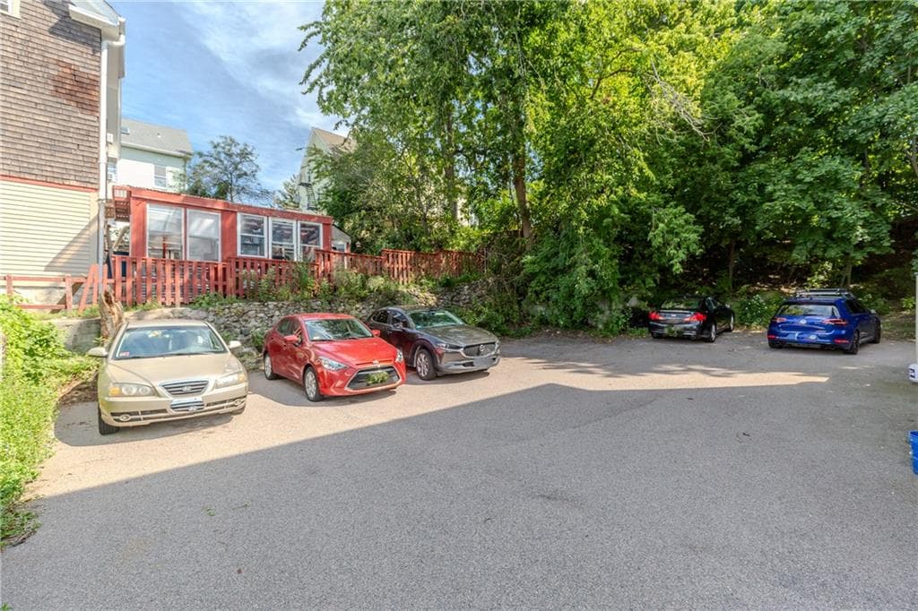 Multi Family at 376 Cumberland Hill Road, Woonsocket, photo 3 of 23
