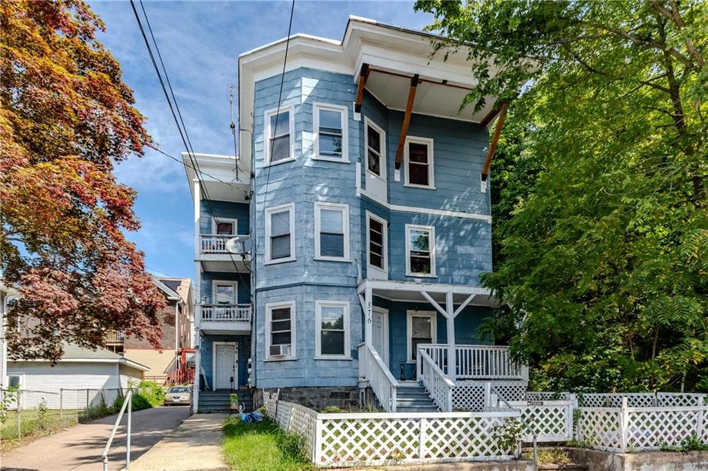 376 Cumberland Hill Road