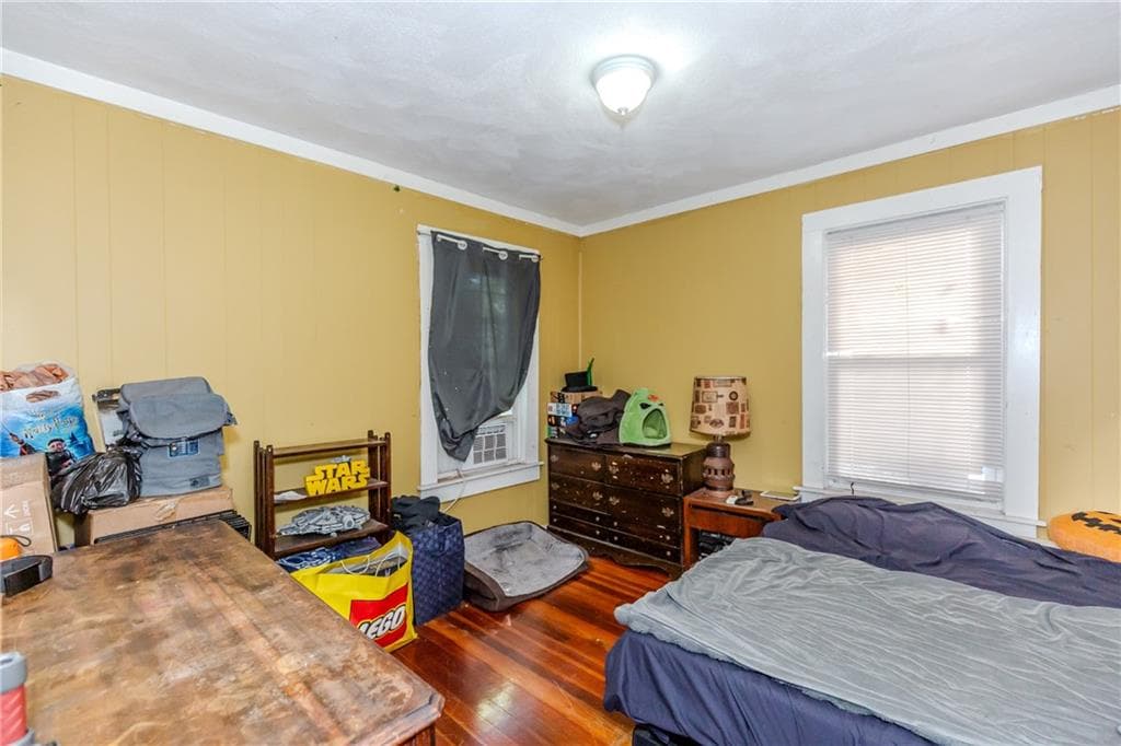 Multi Family at 376 Cumberland Hill Road, Woonsocket, photo 11 of 23