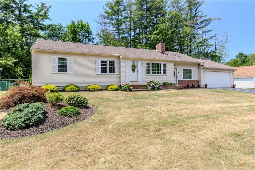 16 Sunnybrook Road