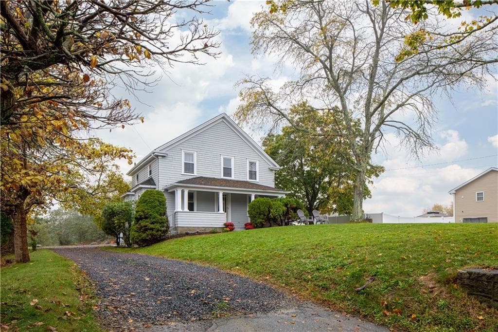 Single Family Residence at 226 Turnpike Avenue, Portsmouth, photo 47 of 50