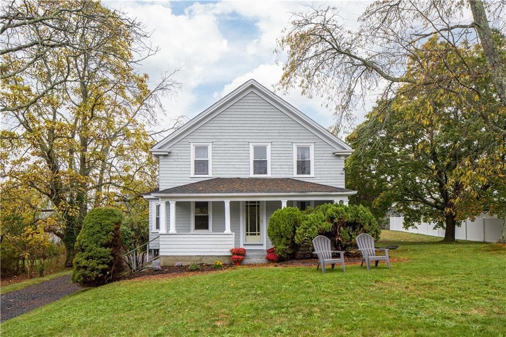 226 Turnpike Avenue