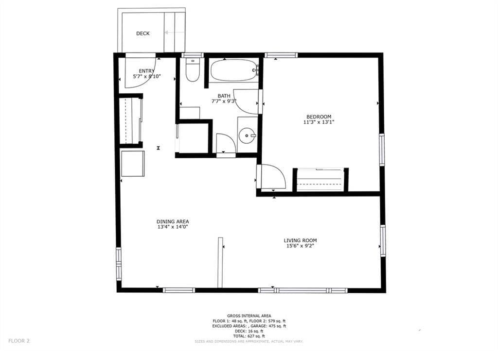 Single Family Residence at 226 Turnpike Avenue, Portsmouth, photo 50 of 50
