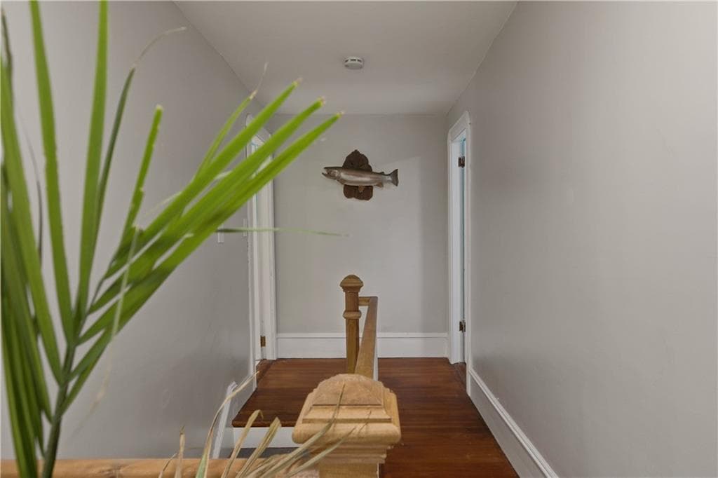 Single Family Residence at 226 Turnpike Avenue, Portsmouth, photo 40 of 50