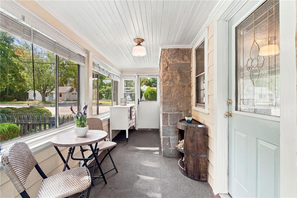 Single Family Residence at 1040 Greenwich Avenue, Warwick, photo 17 of 44
