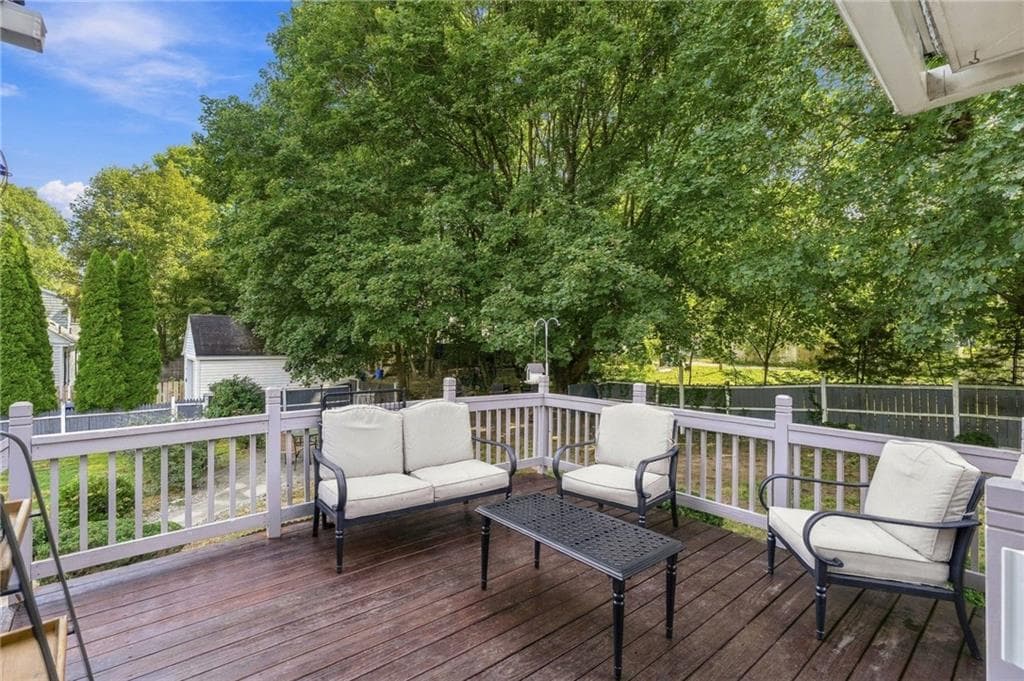 Single Family Residence at 1040 Greenwich Avenue, Warwick, photo 24 of 44
