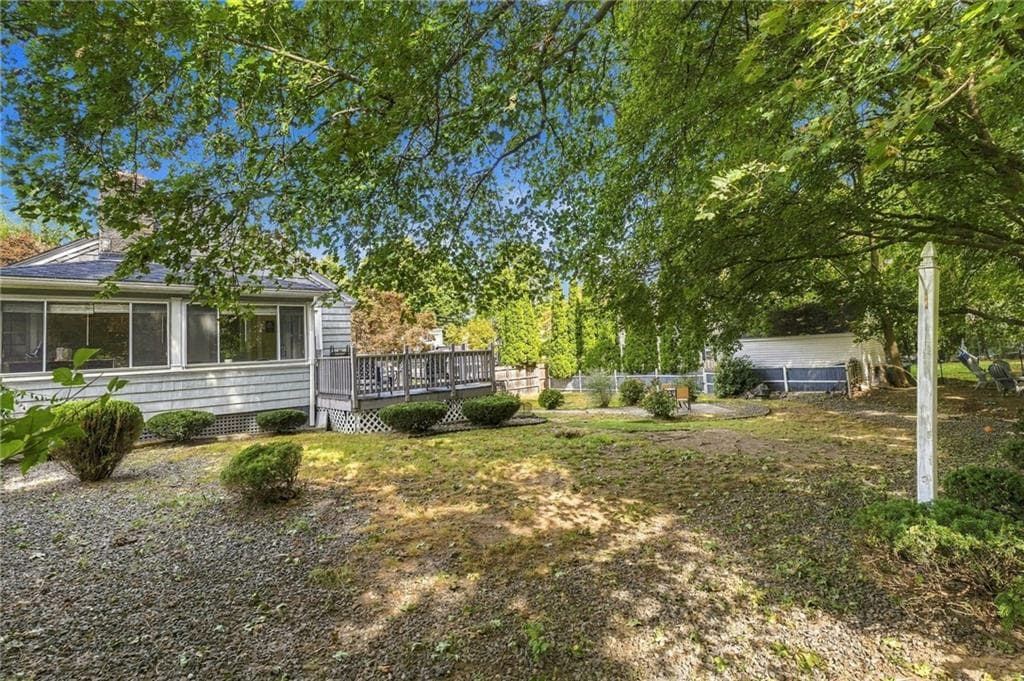 Single Family Residence at 1040 Greenwich Avenue, Warwick, photo 34 of 44