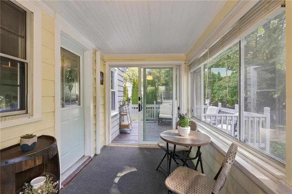 Single Family Residence at 1040 Greenwich Avenue, Warwick, photo 18 of 44