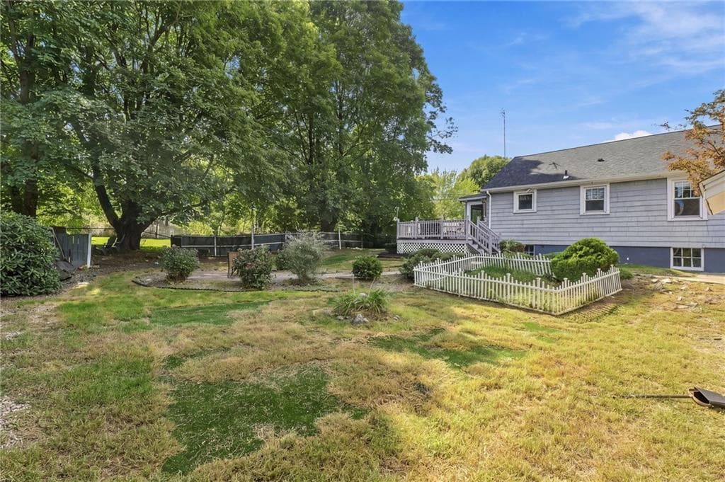 Single Family Residence at 1040 Greenwich Avenue, Warwick, photo 37 of 44