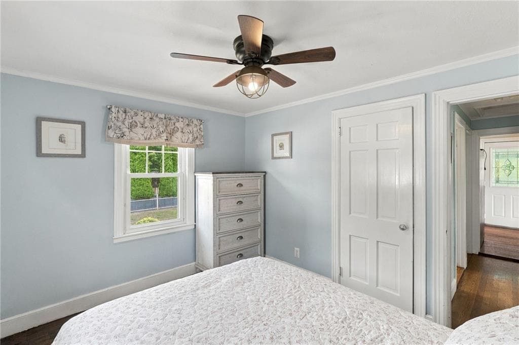 Single Family Residence at 1040 Greenwich Avenue, Warwick, photo 11 of 44