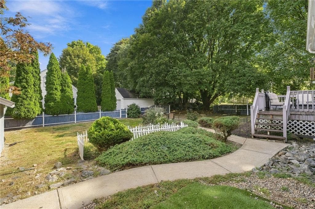 Single Family Residence at 1040 Greenwich Avenue, Warwick, photo 29 of 44
