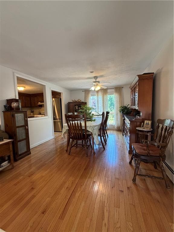 Single Family Residence at 6 Balsam Court, Johnston, photo 7 of 31