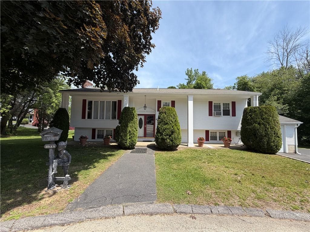 6 Balsam Court