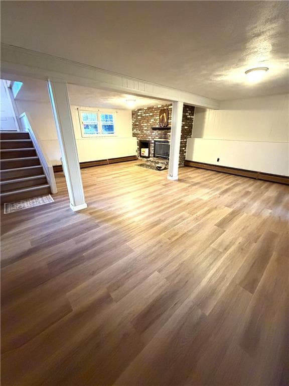 Single Family Residence at 6 Balsam Court, Johnston, photo 20 of 31