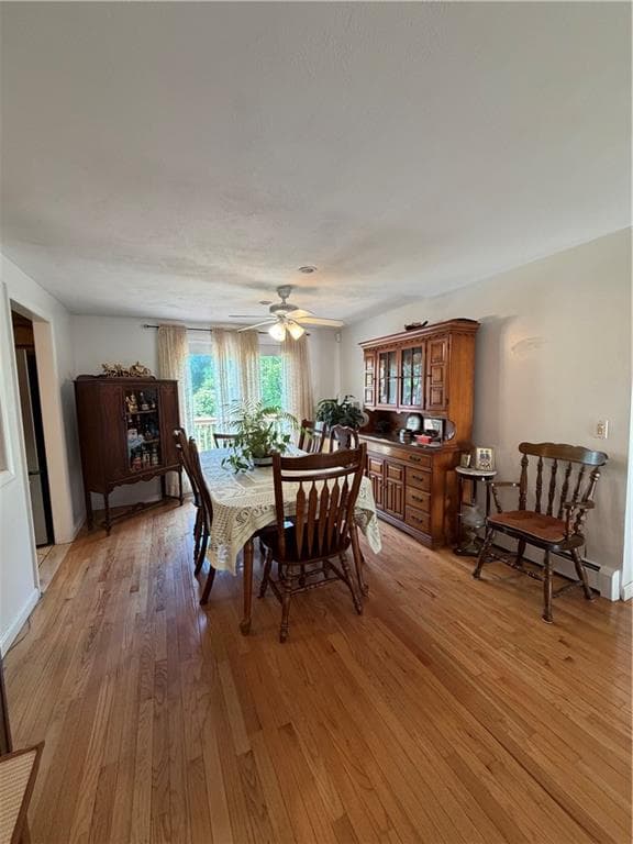 Single Family Residence at 6 Balsam Court, Johnston, photo 9 of 31