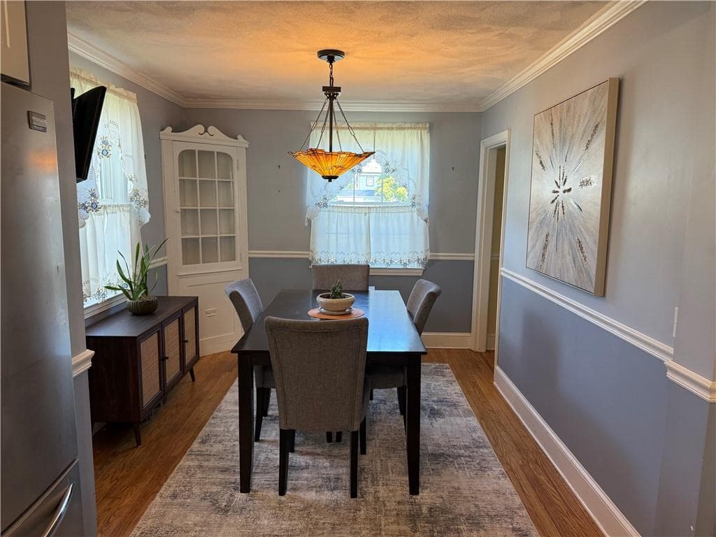 Single Family Residence at 288 Chapmans Avenue, Warwick, photo 10 of 27