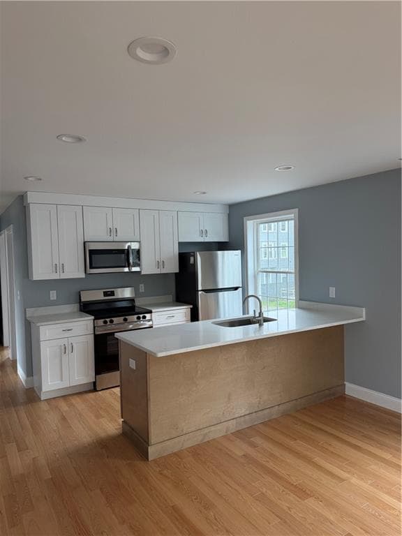 Multi Family at 88 Coggeshall Street, Providence, photo 7 of 21