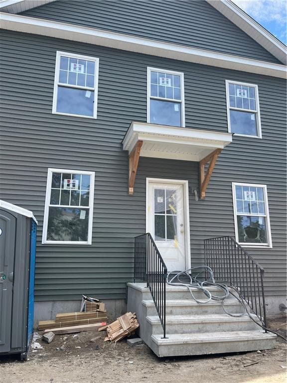 88 Coggeshall Street