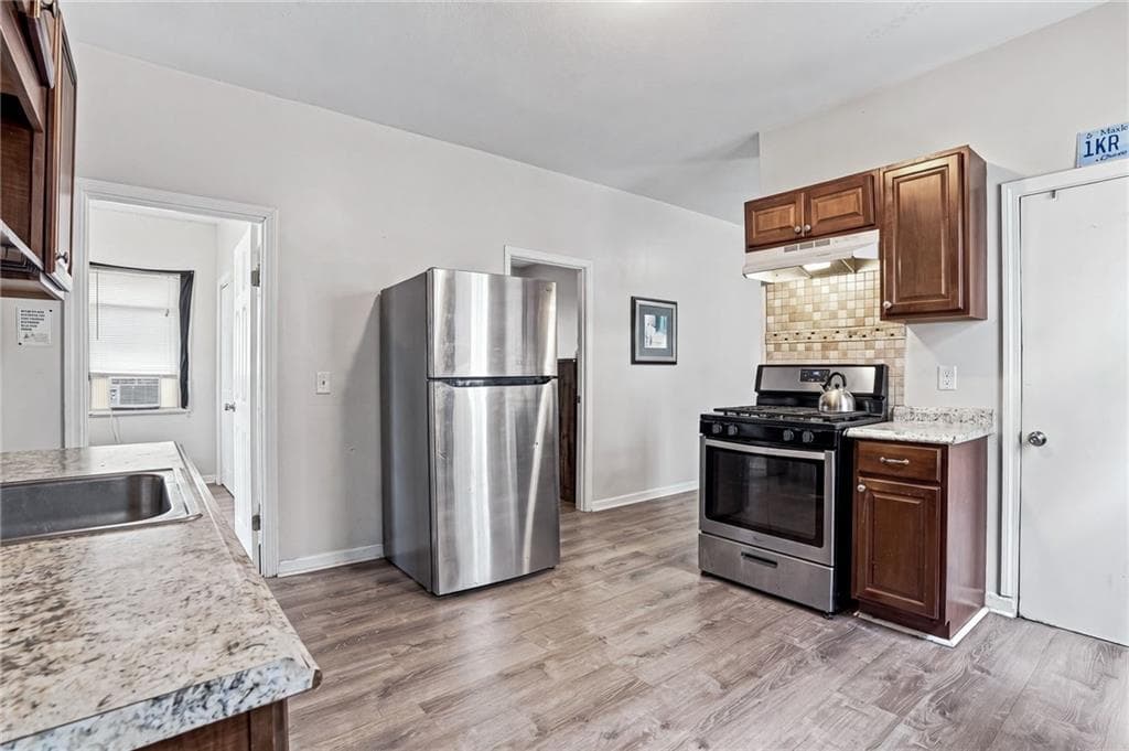 Multi Family at 360 Manton Avenue, Providence, photo 3 of 40