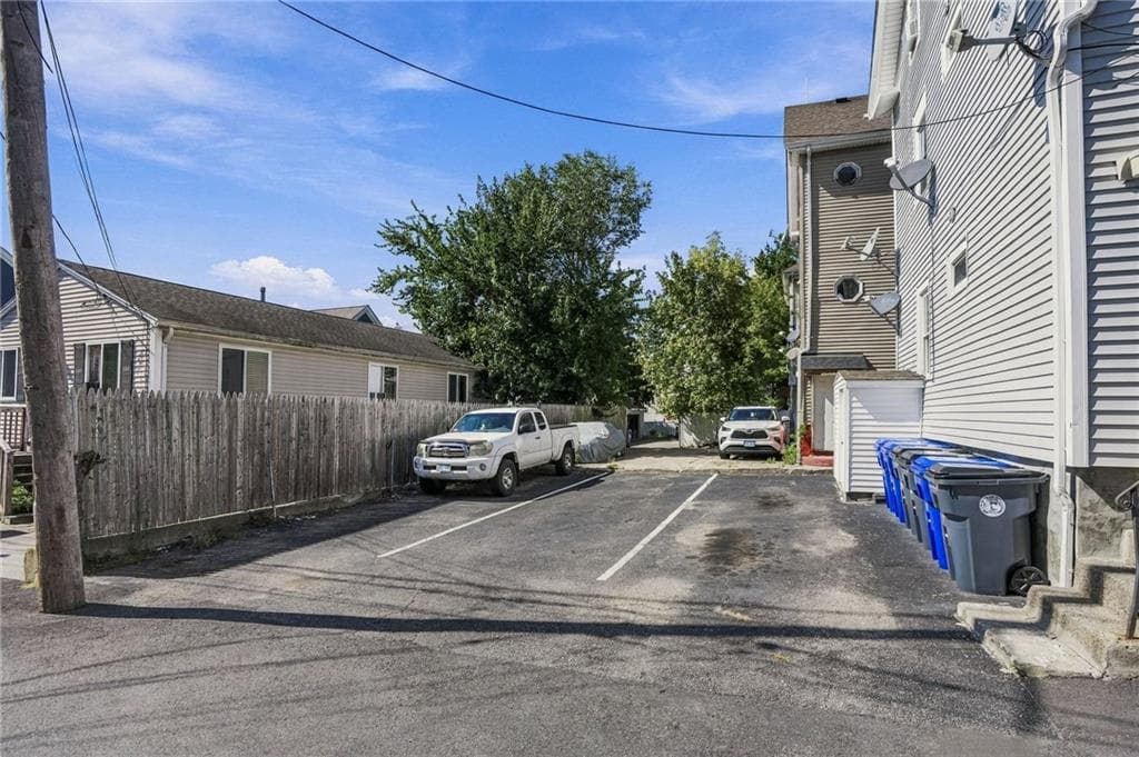 Multi Family at 360 Manton Avenue, Providence, photo 36 of 40