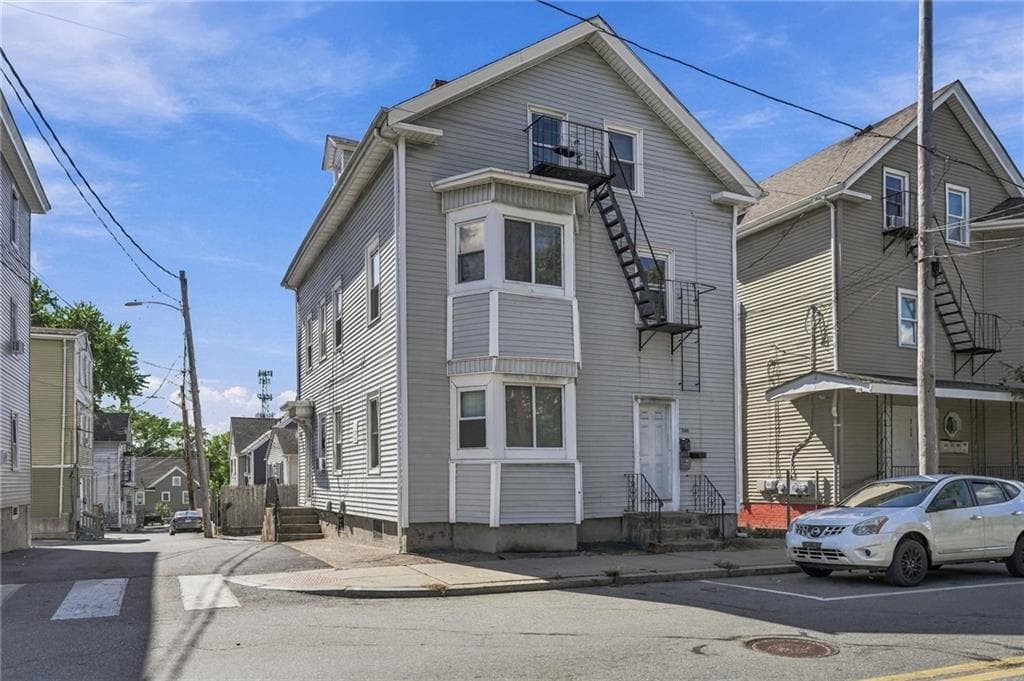Multi Family at 360 Manton Avenue, Providence, photo 40 of 40