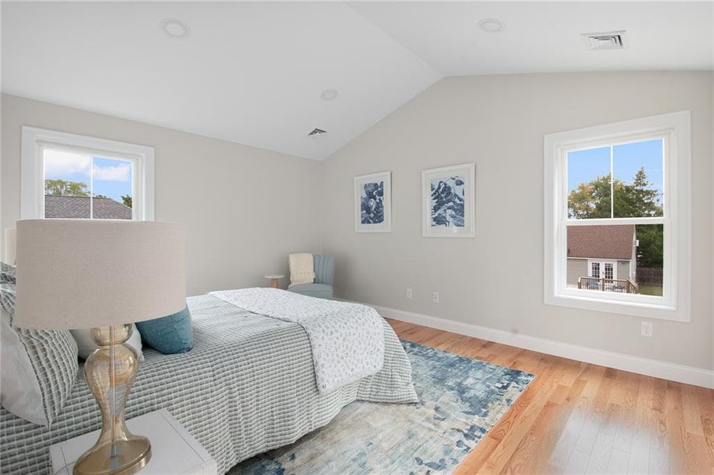 Single Family Residence at 93 Fiat Avenue, Cranston, photo 19 of 36