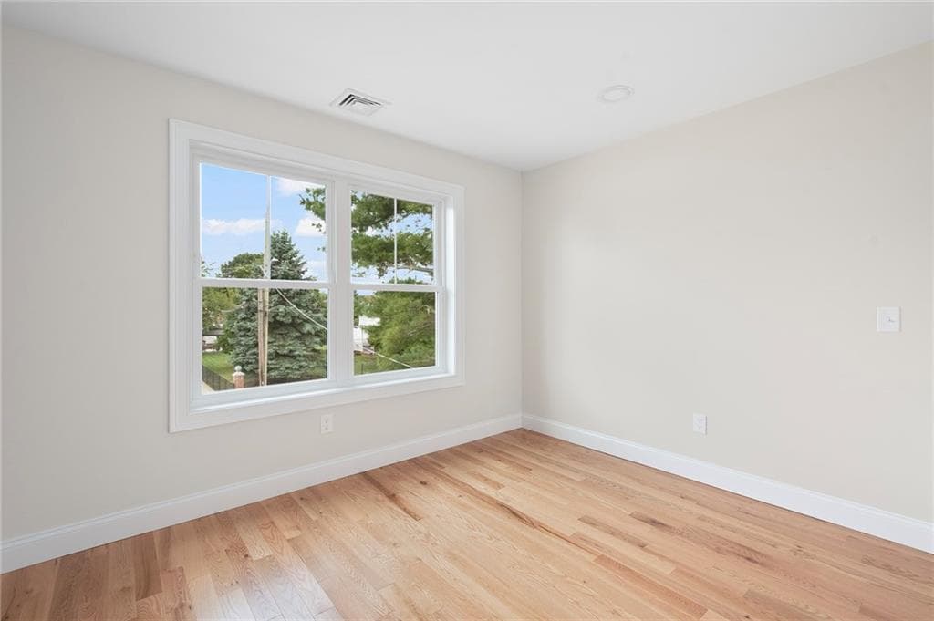 Single Family Residence at 93 Fiat Avenue, Cranston, photo 25 of 36