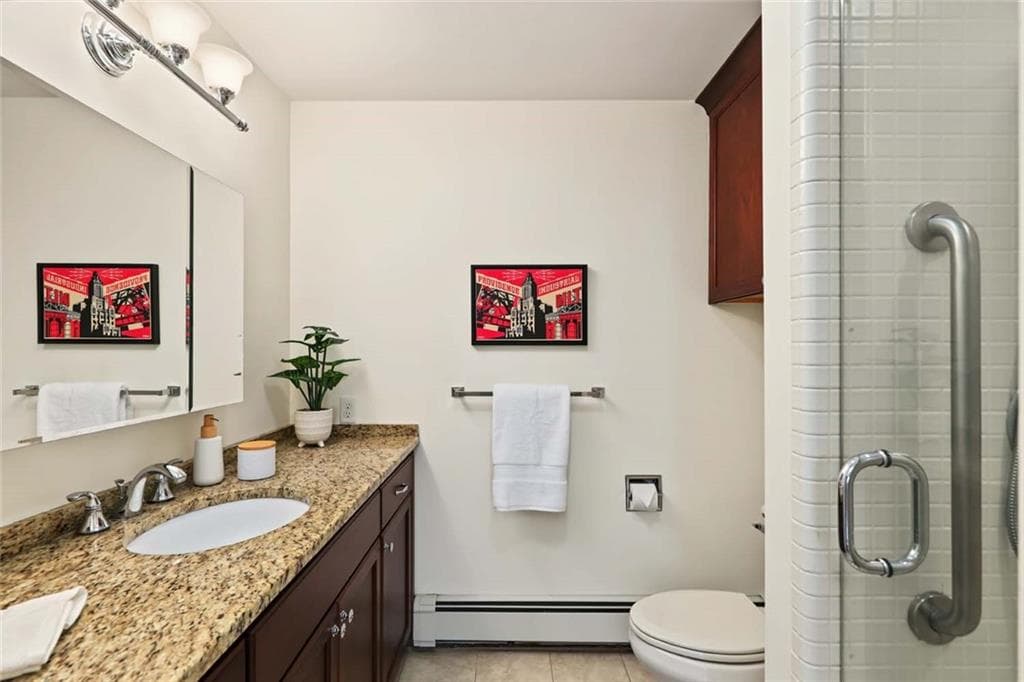 Condominium at 30 Blackstone Boulevard UNIT 203, Providence, photo 43 of 46