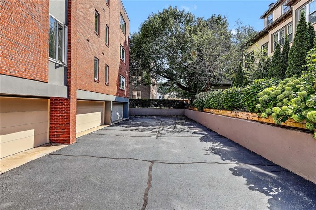 Condominium at 30 Blackstone Boulevard UNIT 203, Providence, photo 5 of 46
