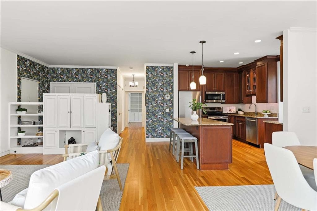 Condominium at 30 Blackstone Boulevard UNIT 203, Providence, photo 24 of 46