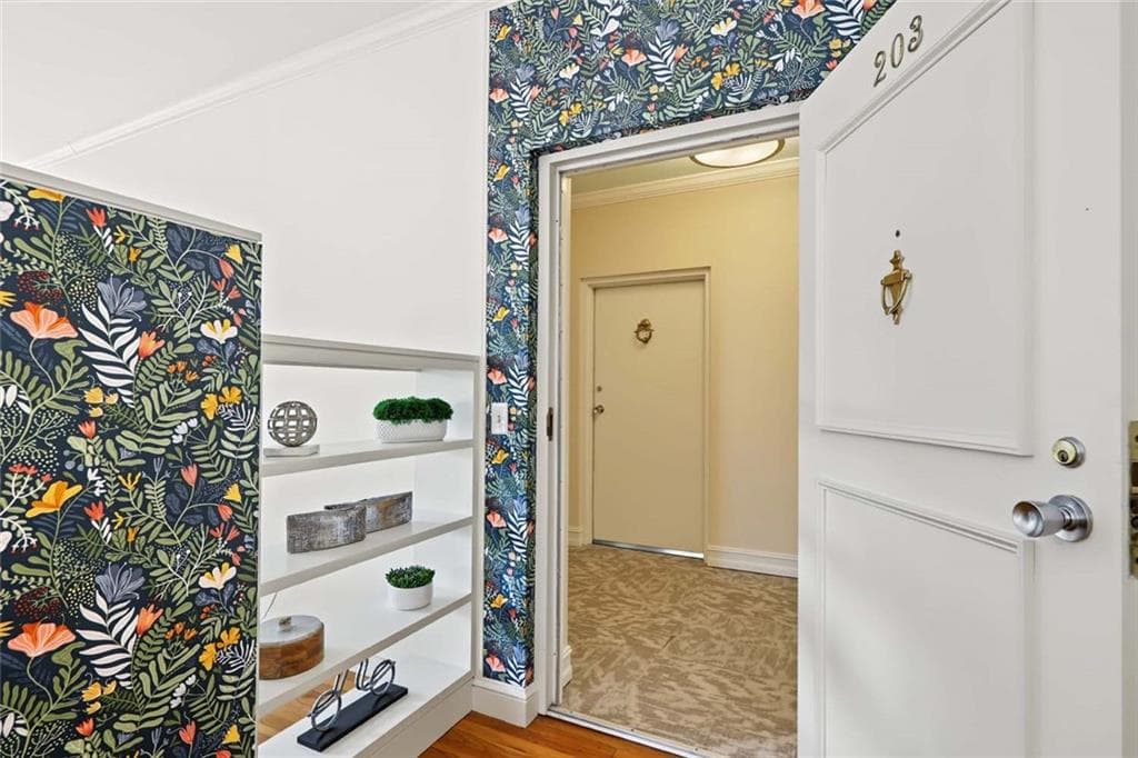 Condominium at 30 Blackstone Boulevard UNIT 203, Providence, photo 14 of 46