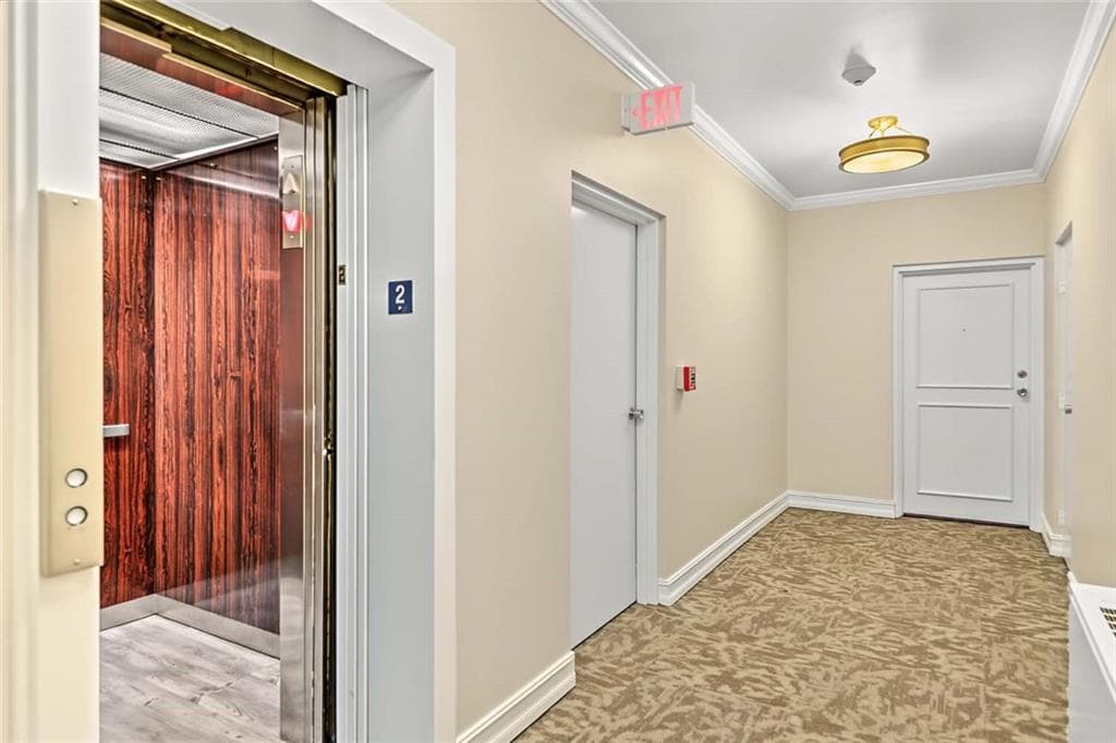 Condominium at 30 Blackstone Boulevard UNIT 203, Providence, photo 11 of 46