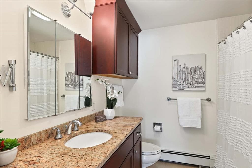 Condominium at 30 Blackstone Boulevard UNIT 203, Providence, photo 40 of 46