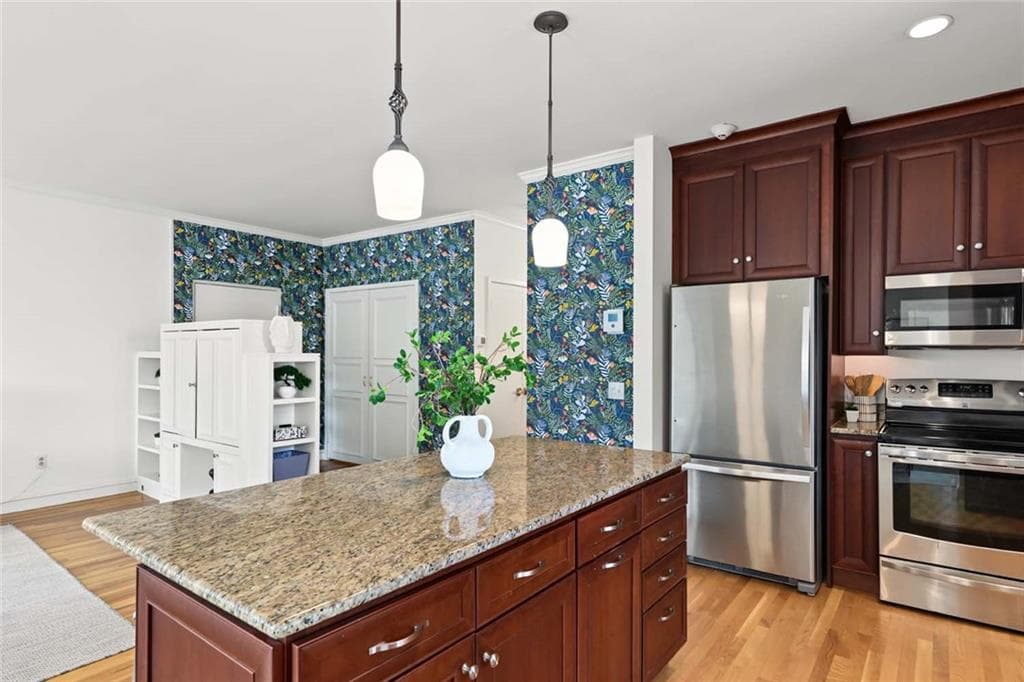 Condominium at 30 Blackstone Boulevard UNIT 203, Providence, photo 35 of 46