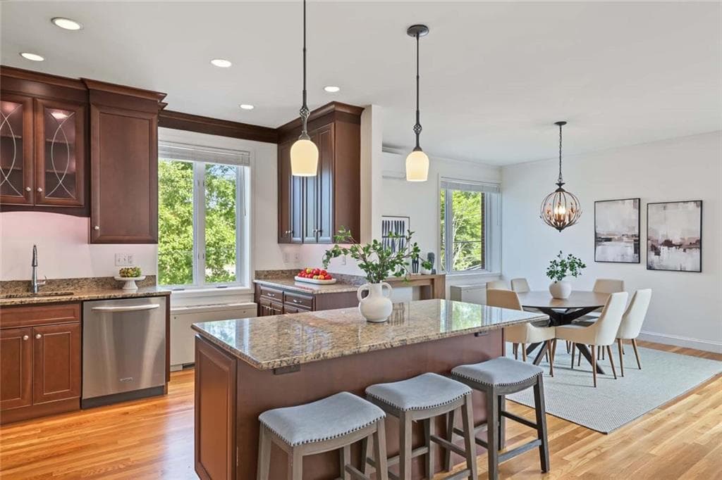 Condominium at 30 Blackstone Boulevard UNIT 203, Providence, photo 31 of 46