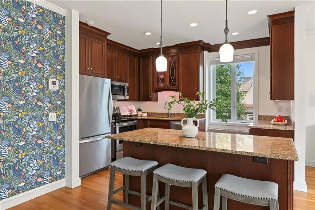 Condominium at 30 Blackstone Boulevard UNIT 203, Providence, photo 29 of 46
