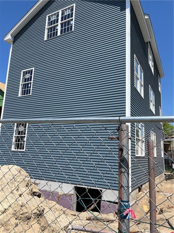 Multi Family at 84 Coggeshall Street, Providence, photo 2 of 35
