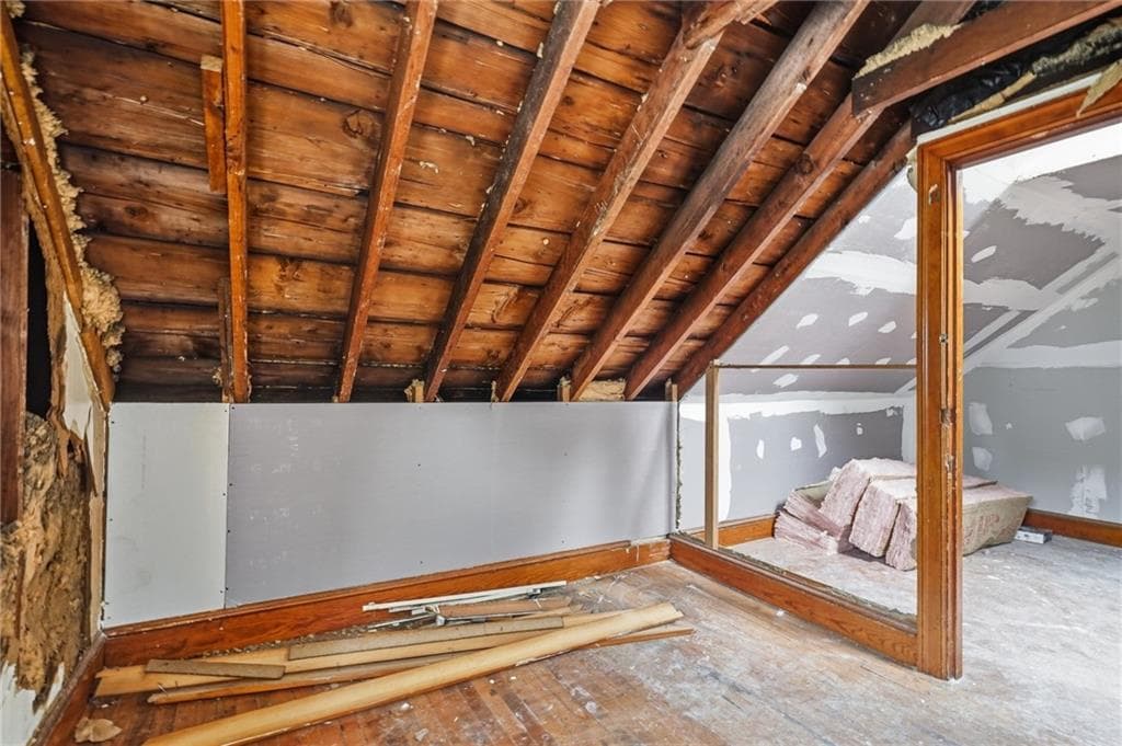 Single Family Residence at 11 Grand View Street, Providence, photo 22 of 26