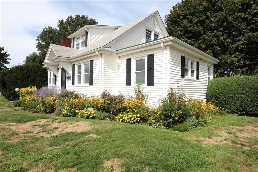 43 Admiral Kalbfus Road