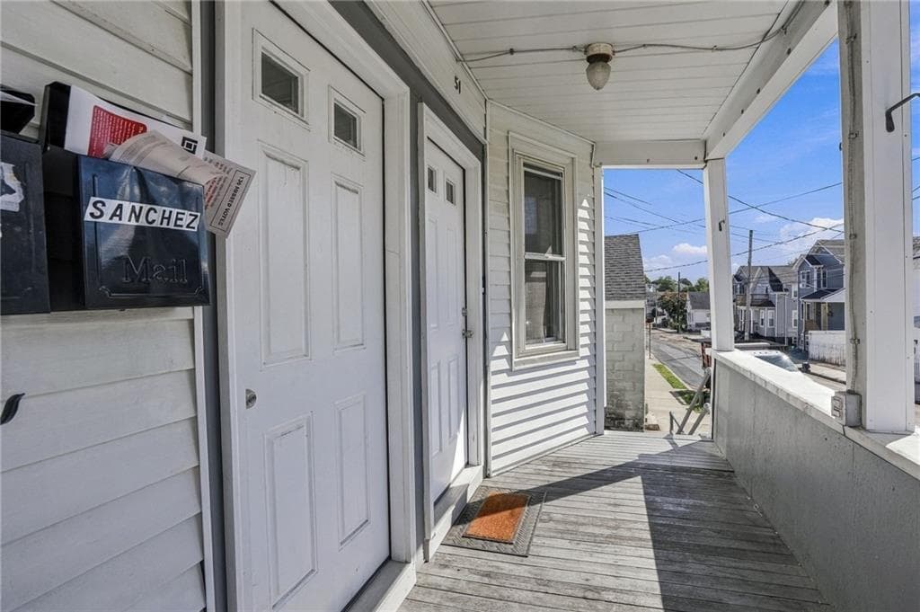 Multi Family at 51 53 Hall Street, Providence, photo 46 of 50