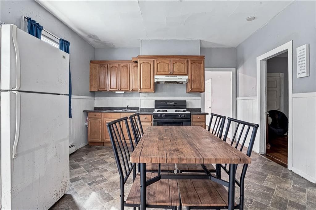 Multi Family at 51 53 Hall Street, Providence, photo 3 of 50