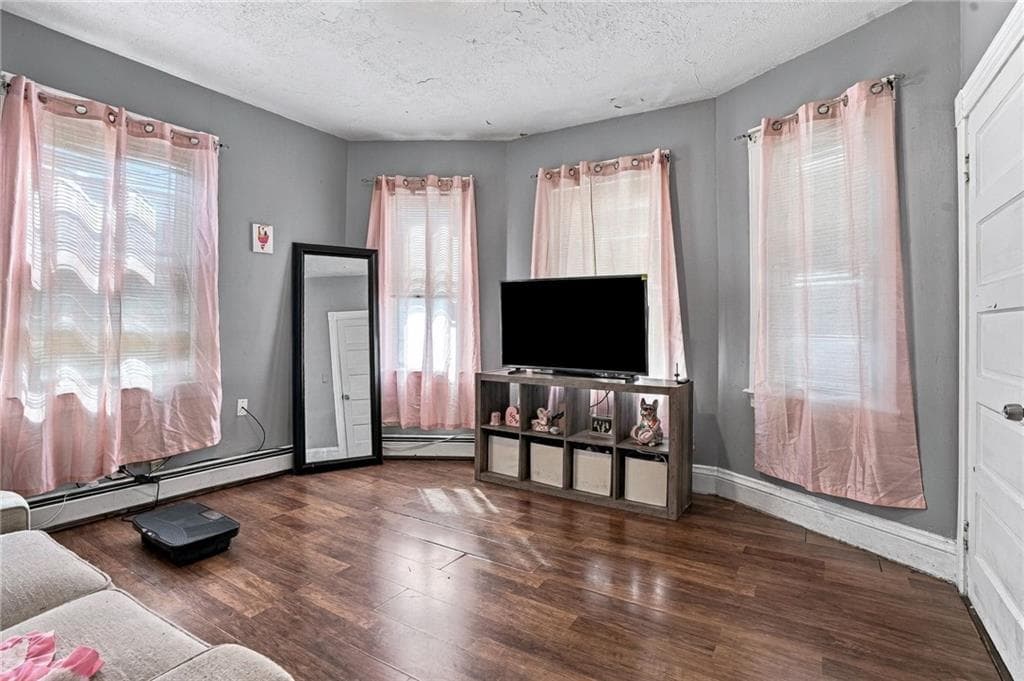 Multi Family at 51 53 Hall Street, Providence, photo 5 of 50
